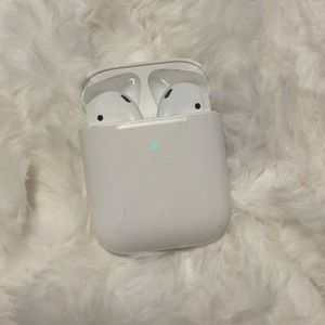Airpods Apple First Generation
